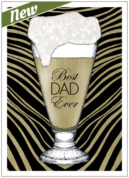 SEH AO754 Father's Day Card