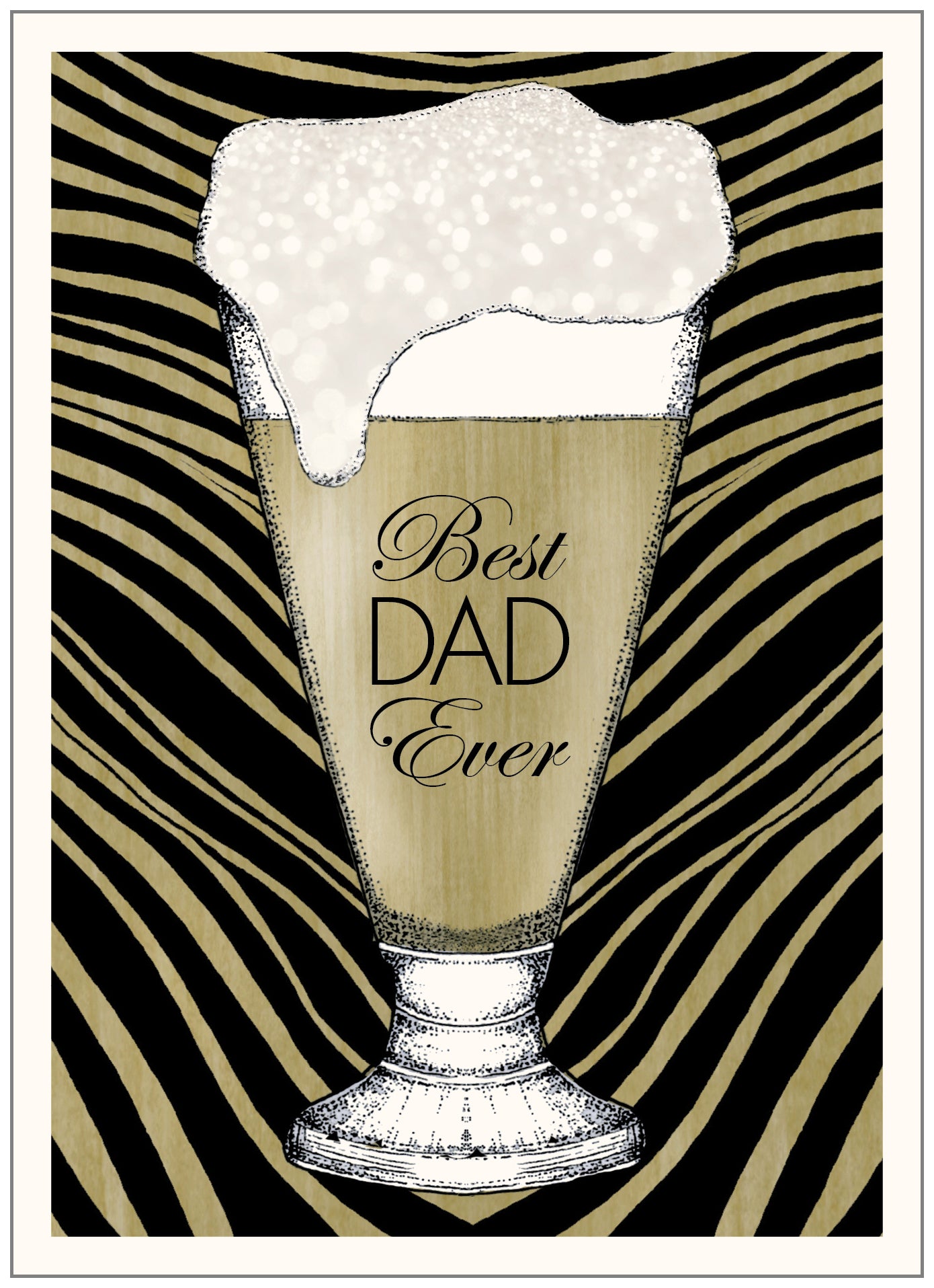 SEH AO754 Father's Day Card