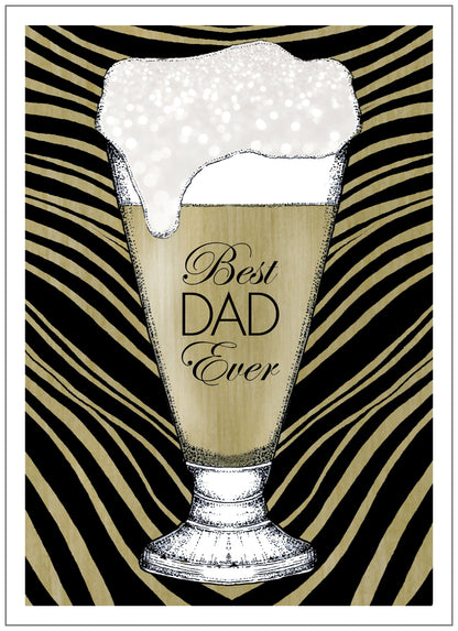 SEH AO754 Father's Day Card