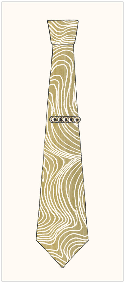 SEH AO755 Father's Day / Birthday Card