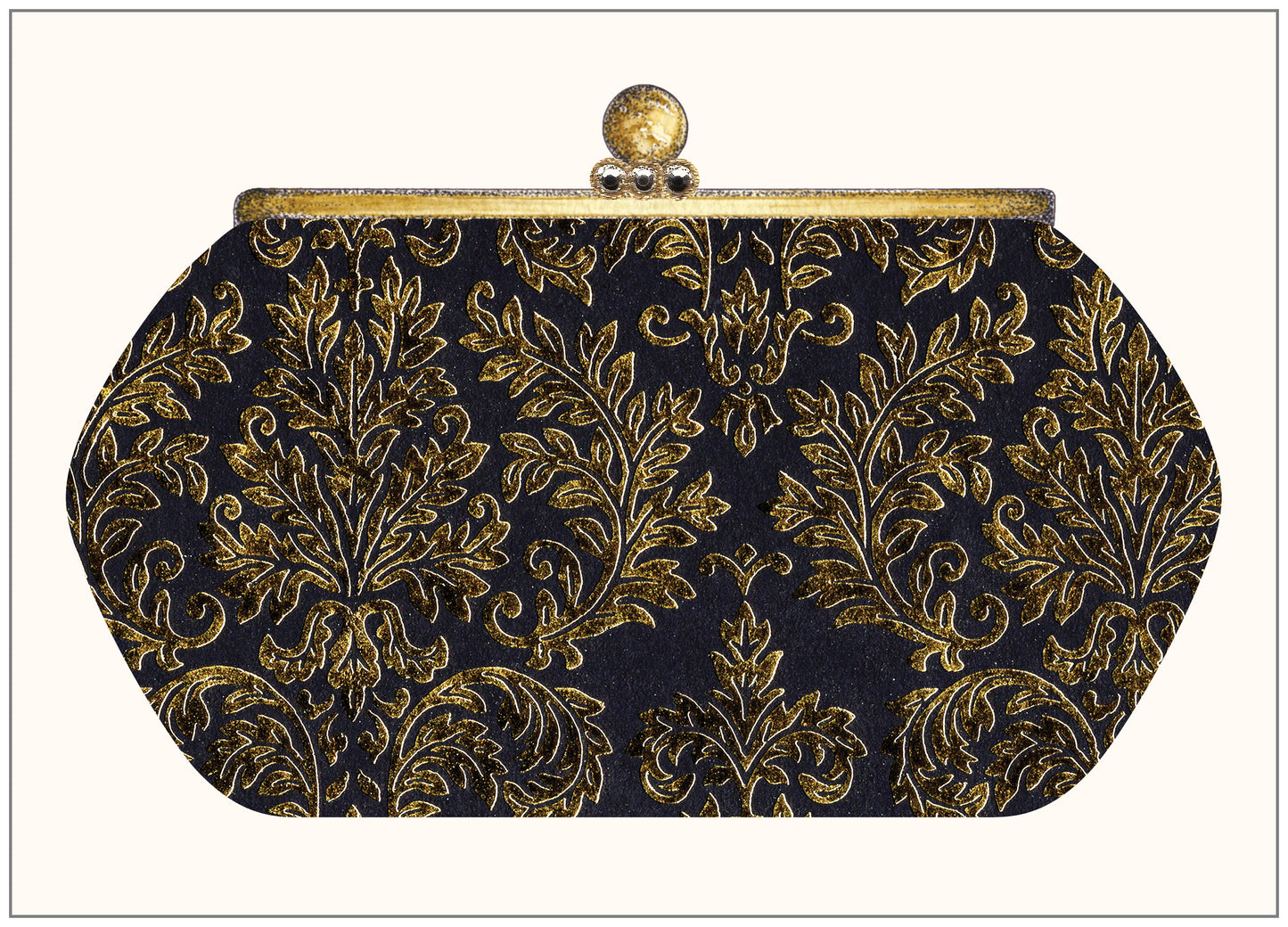 SEH CCC002 Birthday Card