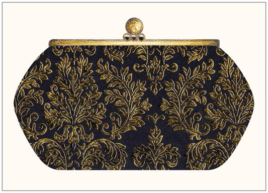 SEH CCC002 Birthday Card