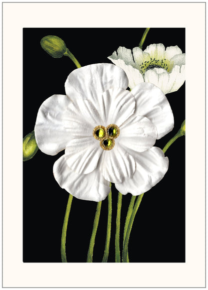 SEH CCC005 Greeting Card