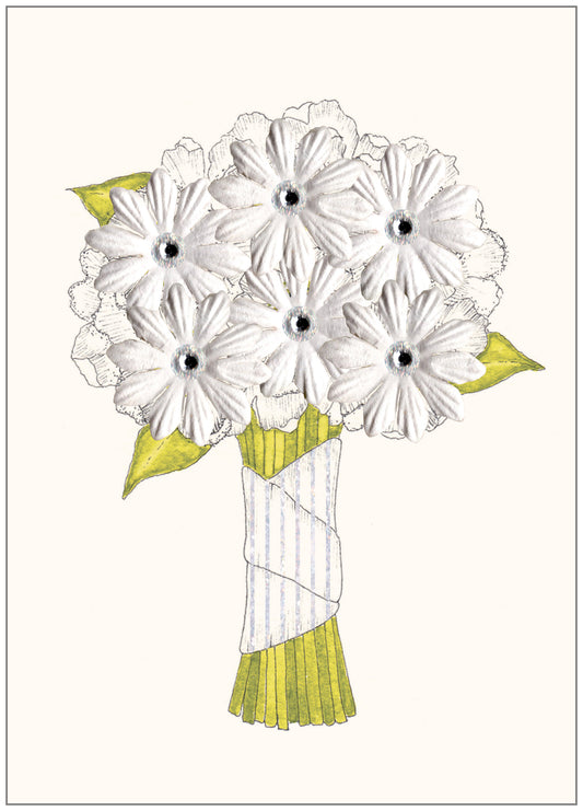 SEH CCC006 Wedding Card