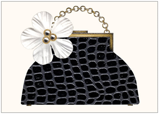 SEH CCC028 Birthday Card