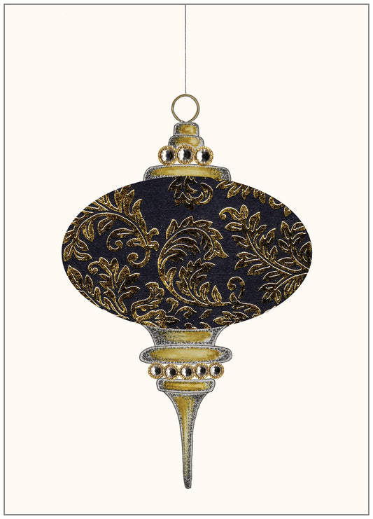 SEH CCC031 Christmas Card