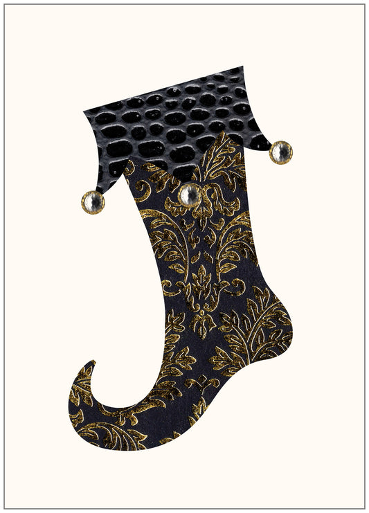 SEH CCC033 Christmas Card