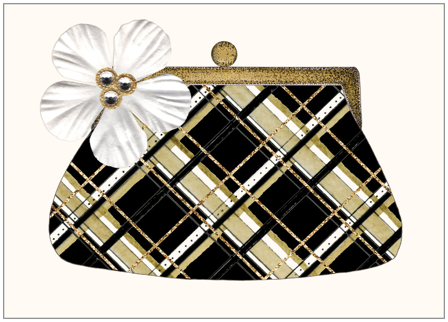 SEH CCC035 Birthday Card