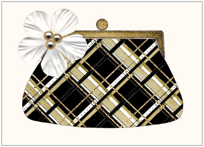 SEH CCC035 Birthday Card