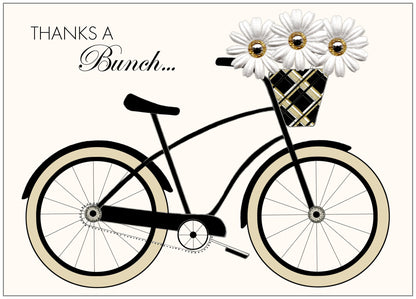 SEH CCC051 Thank You Card