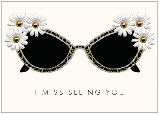 SEH CCC055 Thinking of You Card