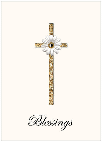 SEH CCC078 Religious Card