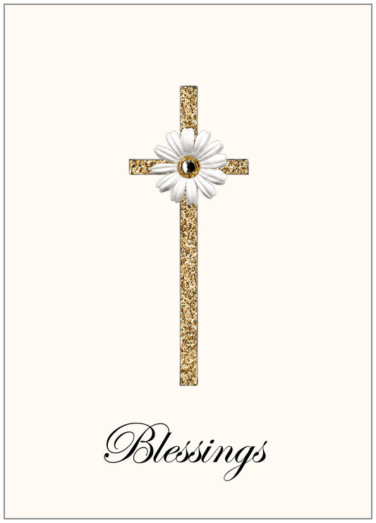 SEH CCC078 Religious Card