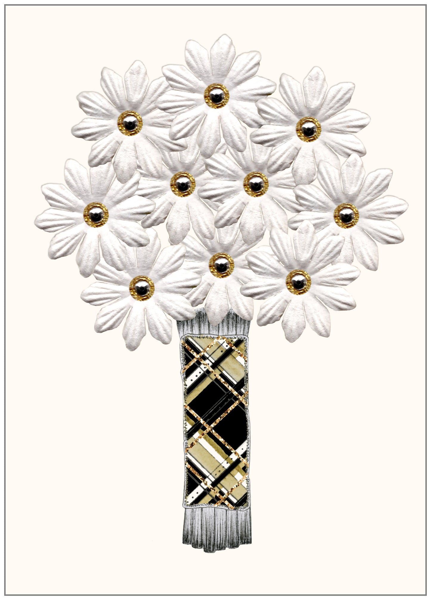 SEH CCC096 Greeting Card