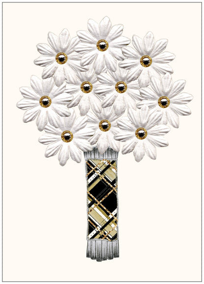 SEH CCC096 Greeting Card