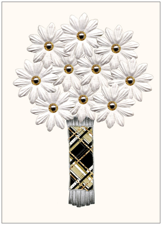 SEH CCC096 Greeting Card