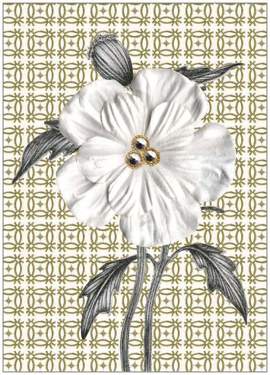 SEH CCC098 Greeting Card