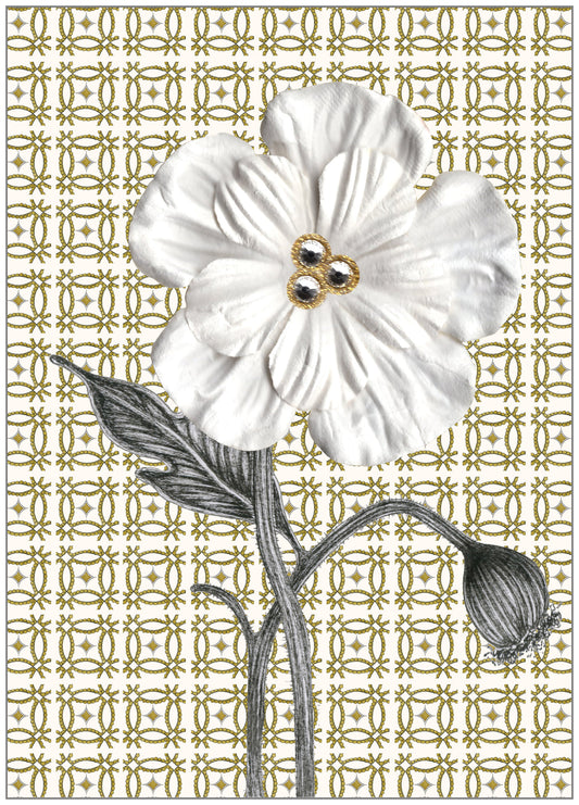 SEH CCC099 Sympathy Card