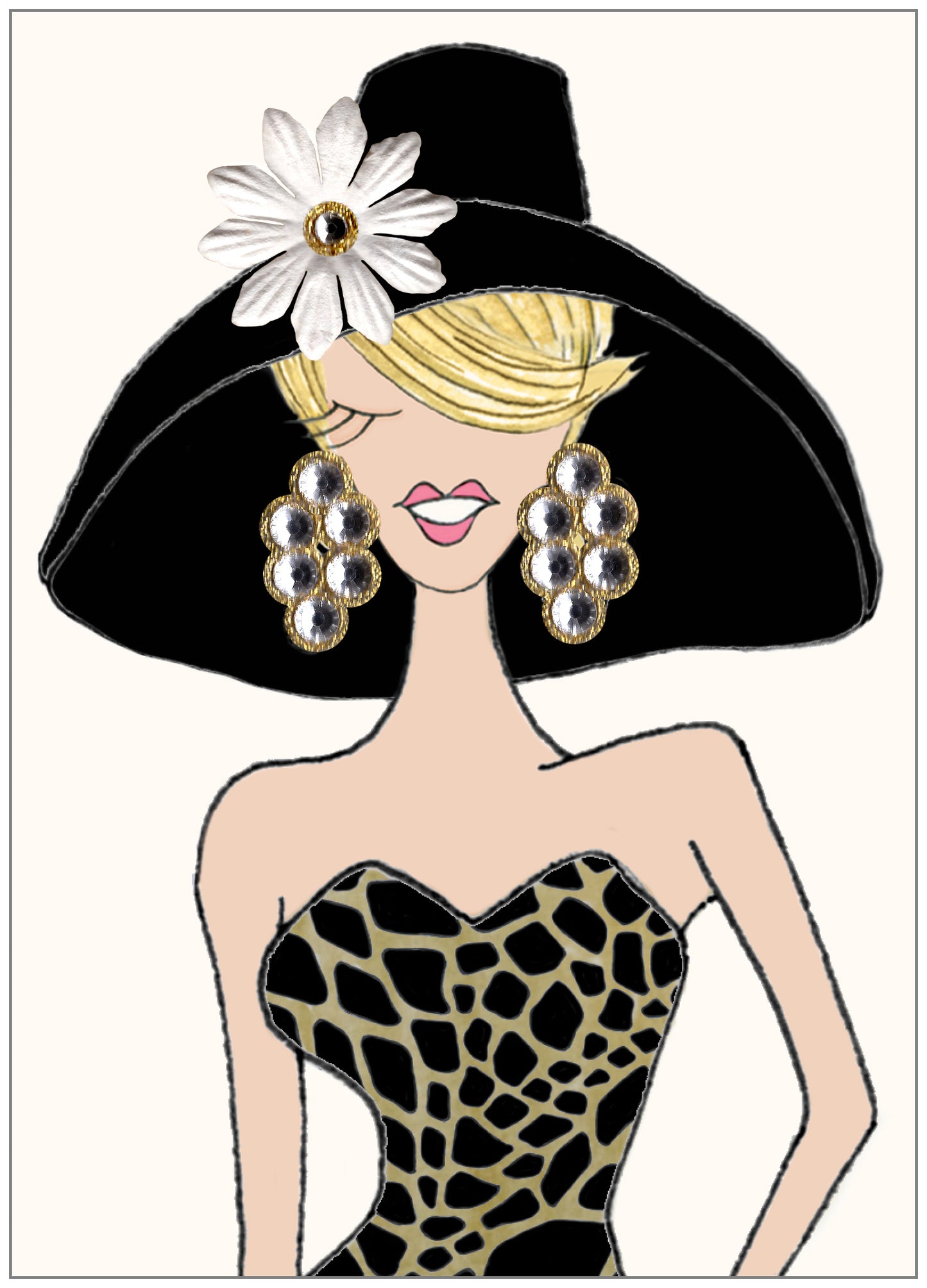 SEH CCC140 Birthday Card