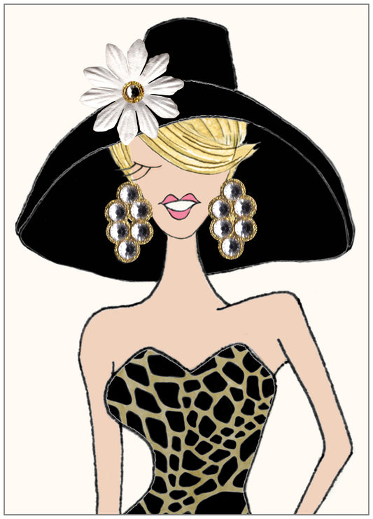 SEH CCC140 Birthday Card