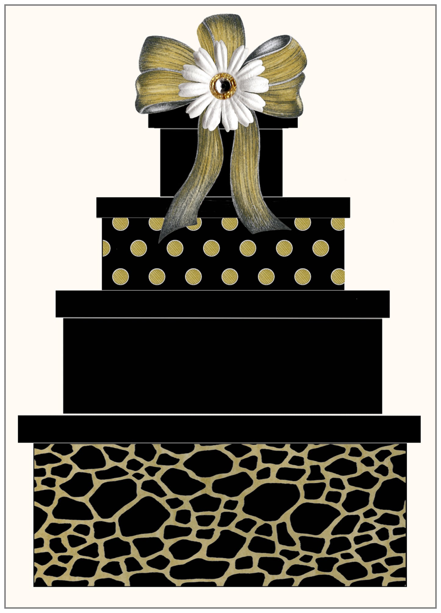 SEH CCC141 Birthday Card