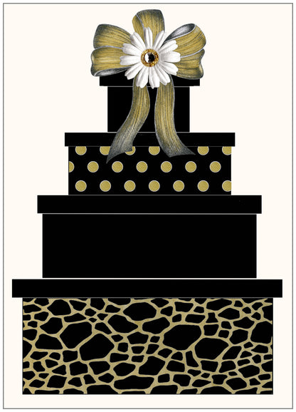 SEH CCC141 Birthday Card