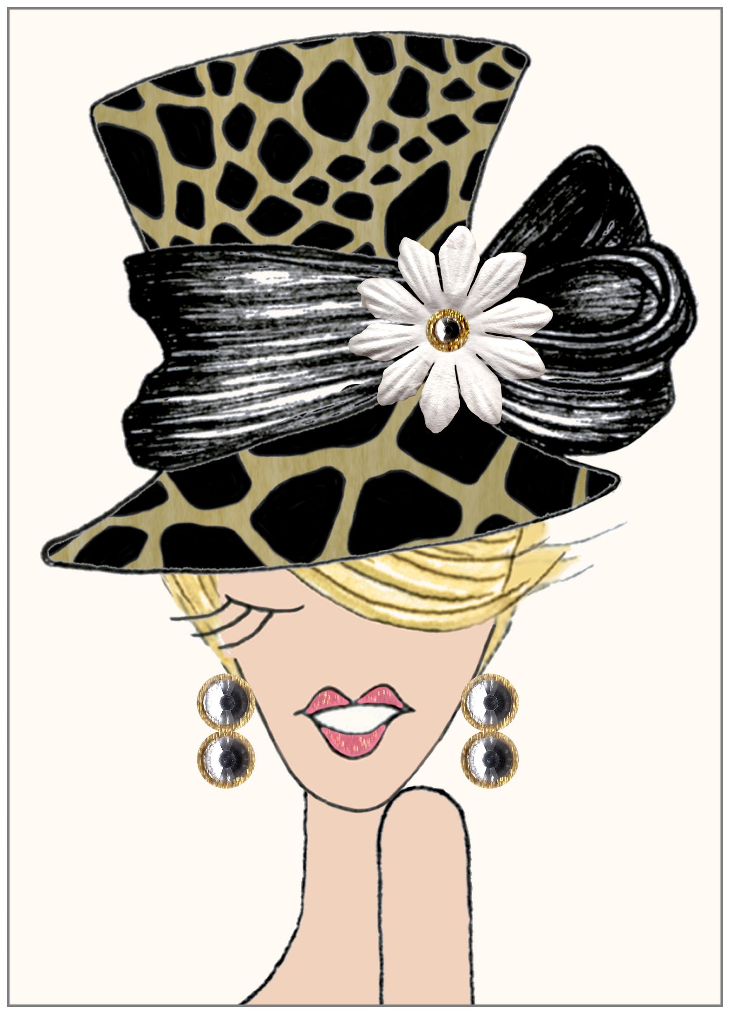 SEH CCC143 Birthday Card