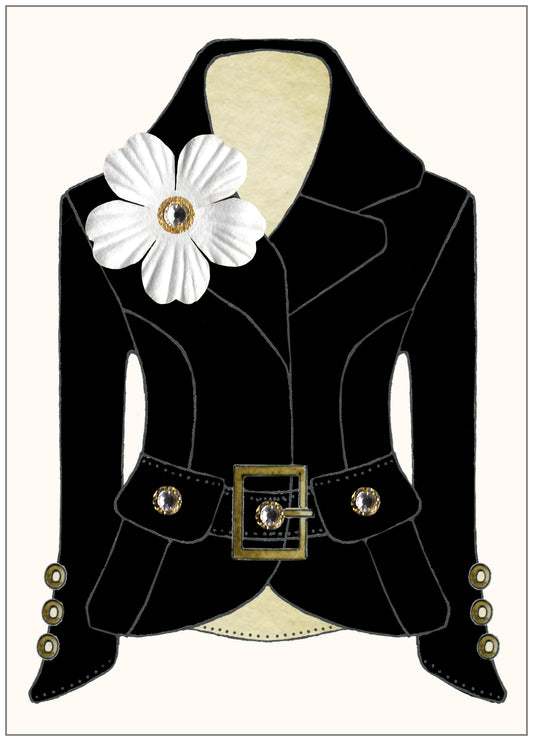 SEH CCC144 Birthday Card