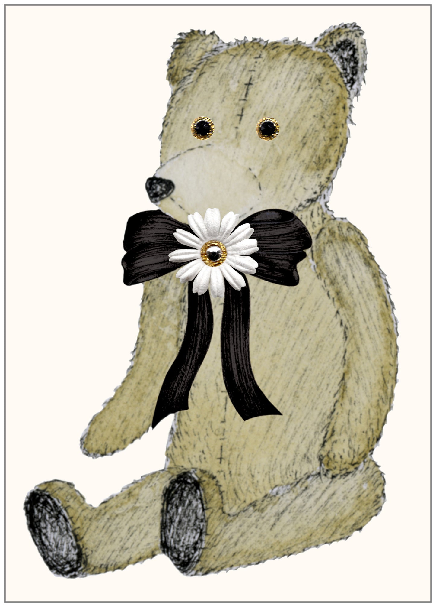 SEH CCC150 Baby Card