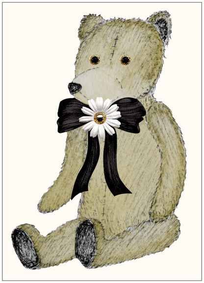 SEH CCC150 Baby Card