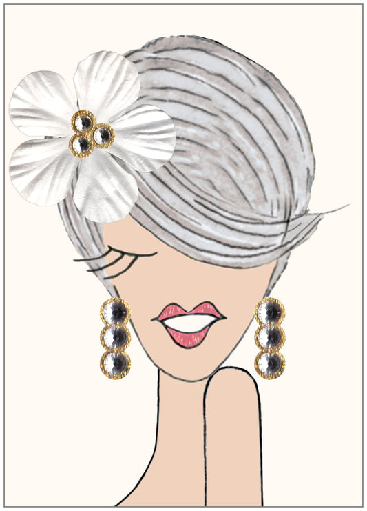 SEH CCC156 Birthday Card