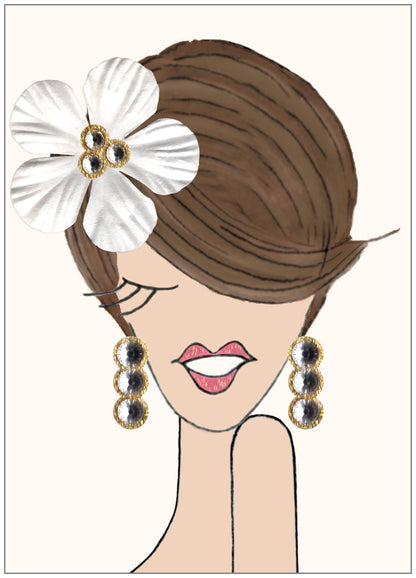 SEH CCC157 Birthday Card