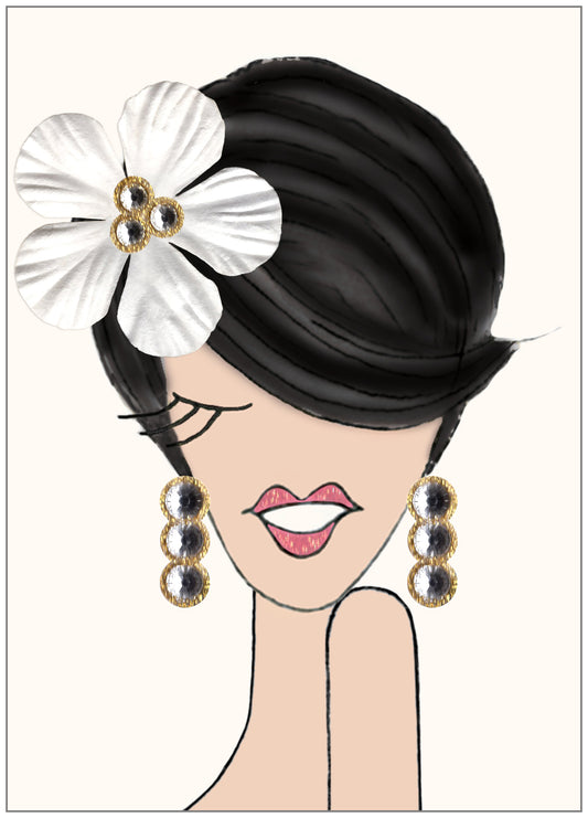 SEH CCC158 Birthday Card