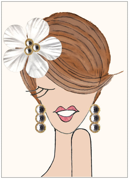 SEH CCC159 Birthday Card