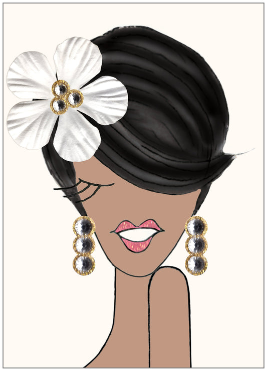 SEH CCC162 Birthday Card