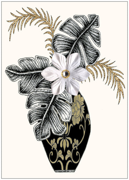 SEH CCC163 Thinking of You Card