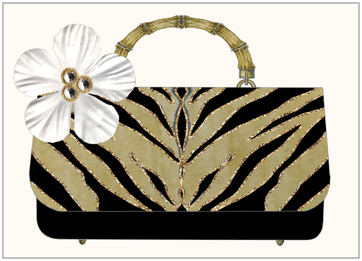 SEH CCC166 Birthday Card