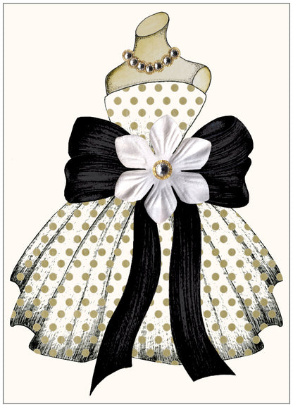 SEH CCC170 Birthday Card