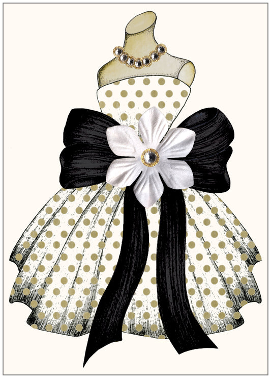 SEH CCC170 Birthday Card