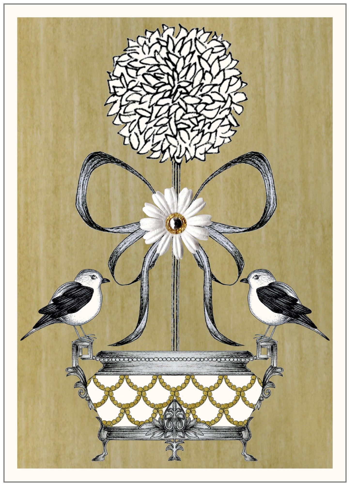 SEH CCC178 Anniversary Card