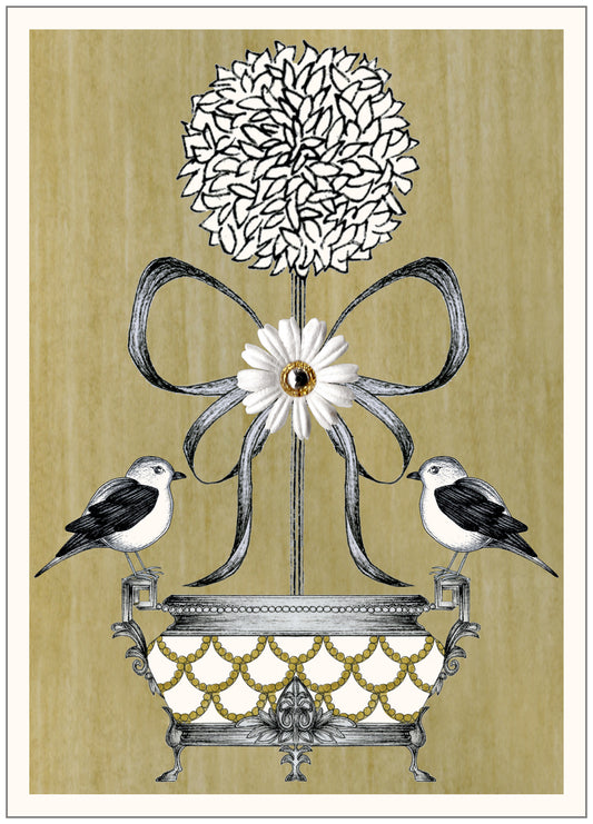 SEH CCC178 Anniversary Card