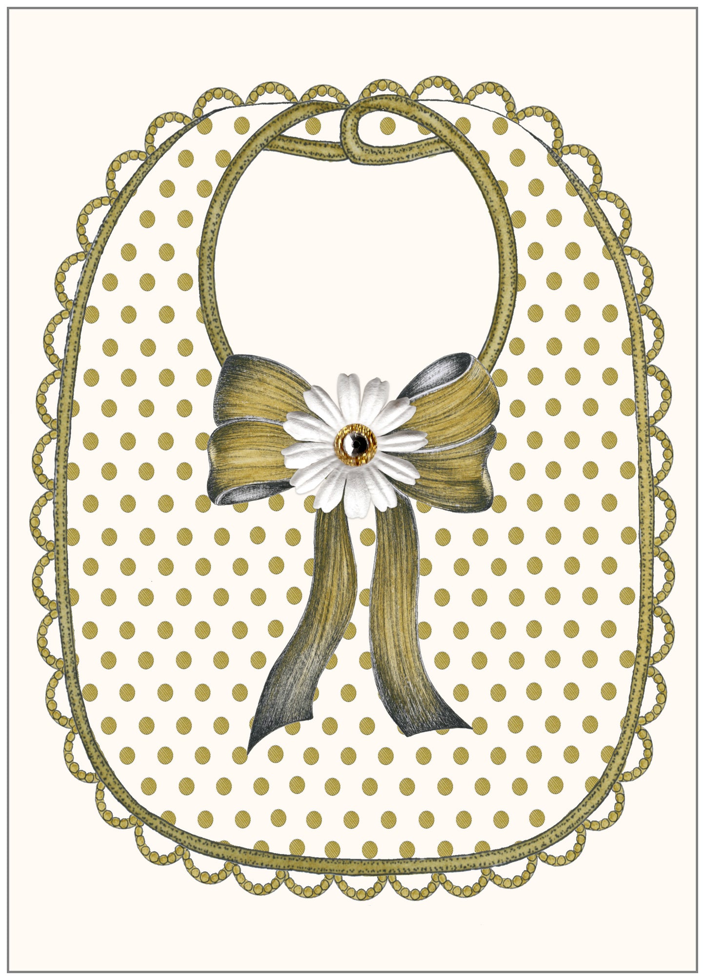 SEH CCC181 Baby Card