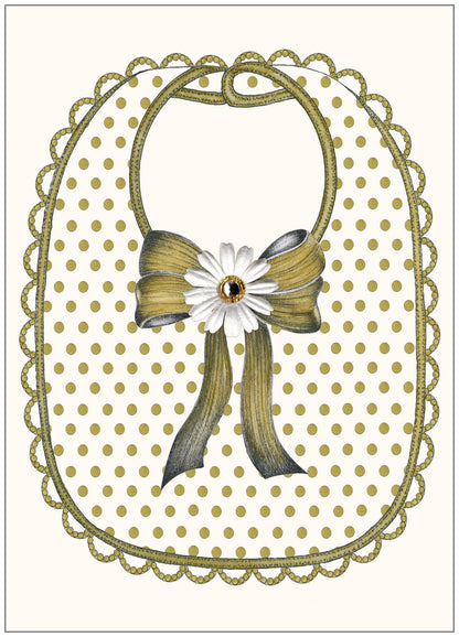 SEH CCC181 Baby Card