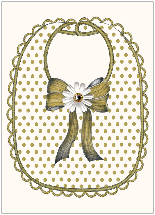 SEH CCC181 Baby Card