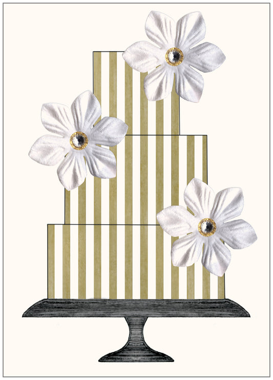 SEH CCC185 Wedding Card