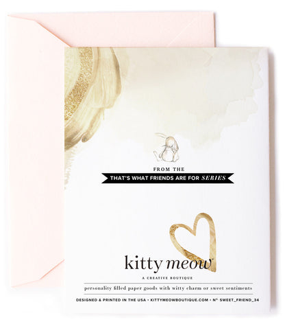 Baby Snuggles, New Baby Greeting Card and Celebration Card