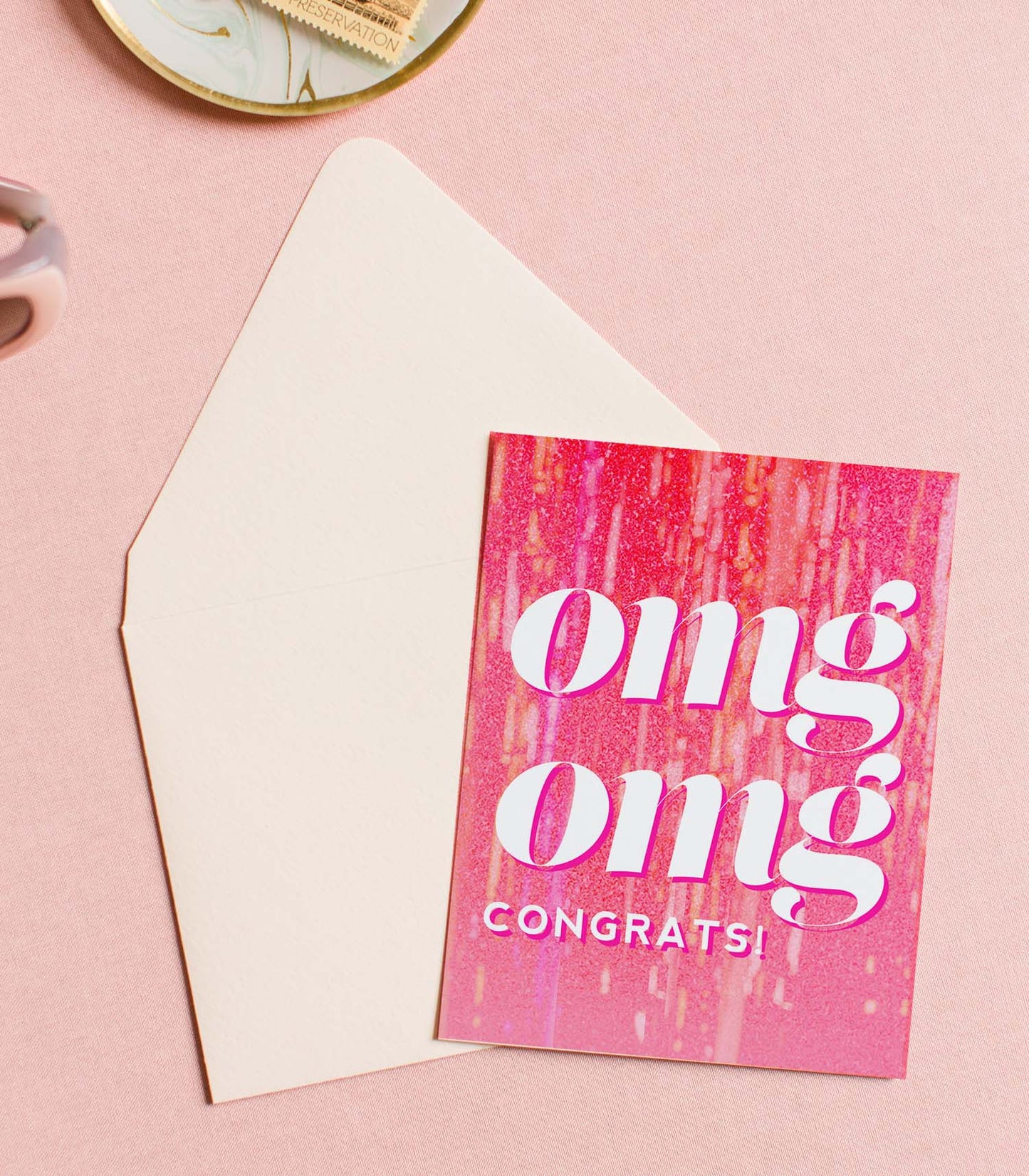 KMB237 Congratulations Card