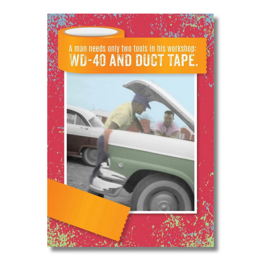 AP1377 Birthday Card