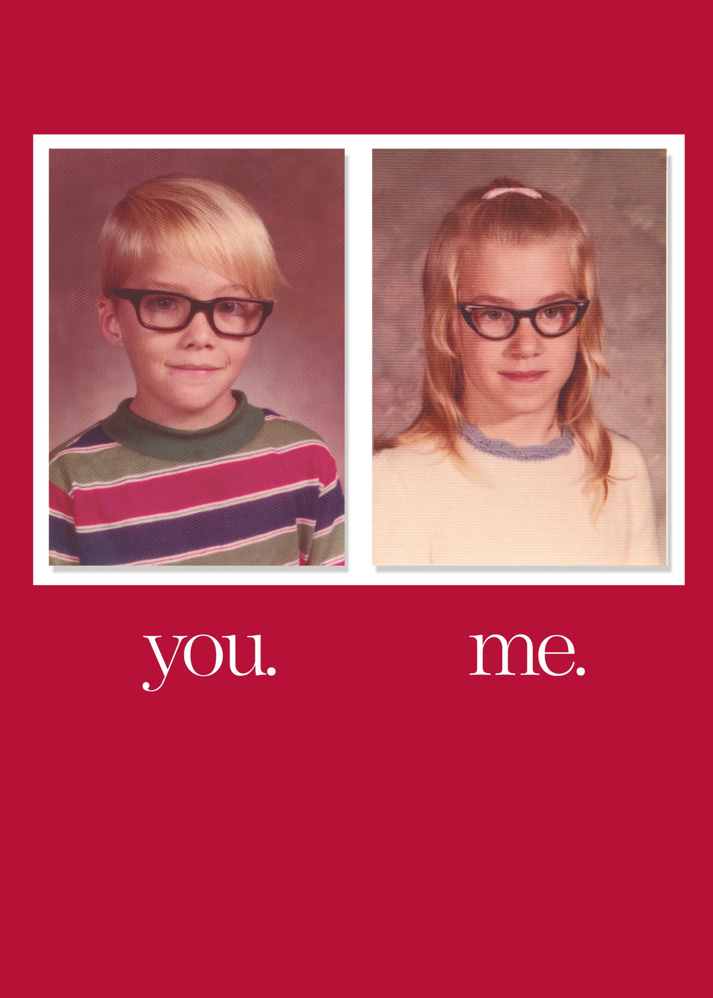 VAP0743 Valentine's Day Card