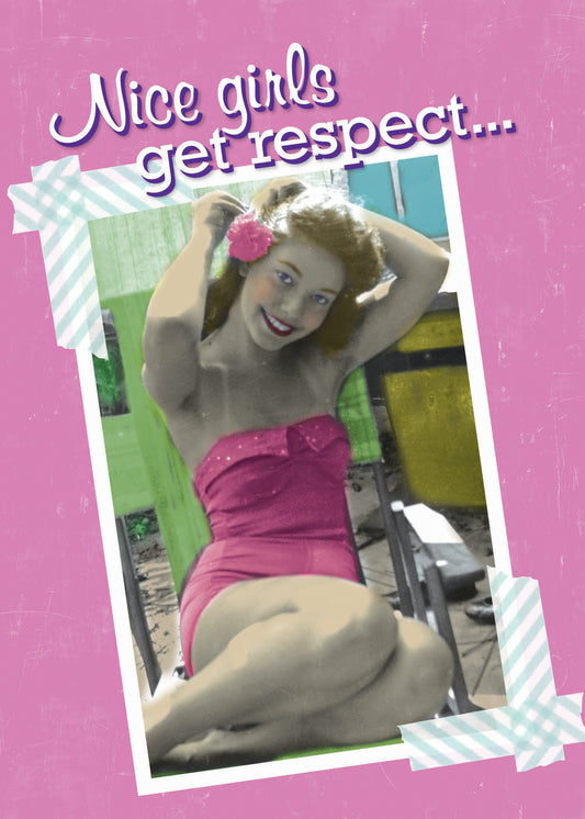 VAP1150 Valentine's Day Card